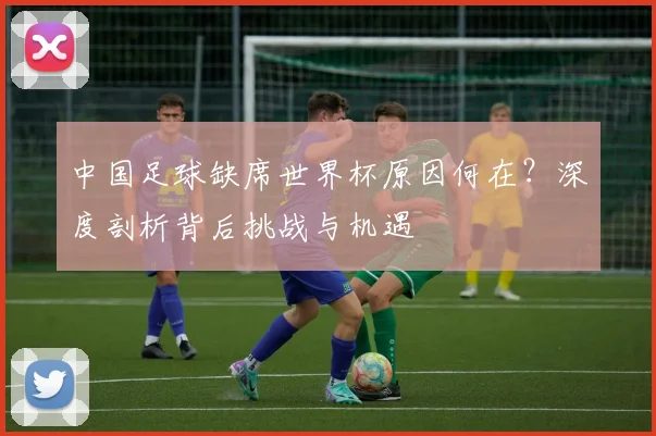 中国足球缺席世界杯原因何在？深度剖析背后挑战与机遇